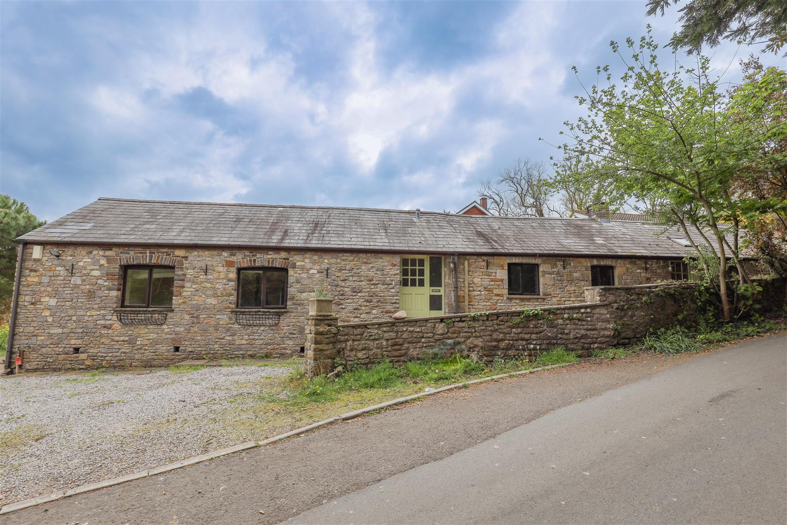 The Old Barn, Llandough, Nr Cowbridge, Vale Of Glamorgan, CF71 7LR